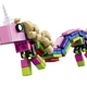 Illustration for article titled Lego iAdventure Time/i Does Things Differently